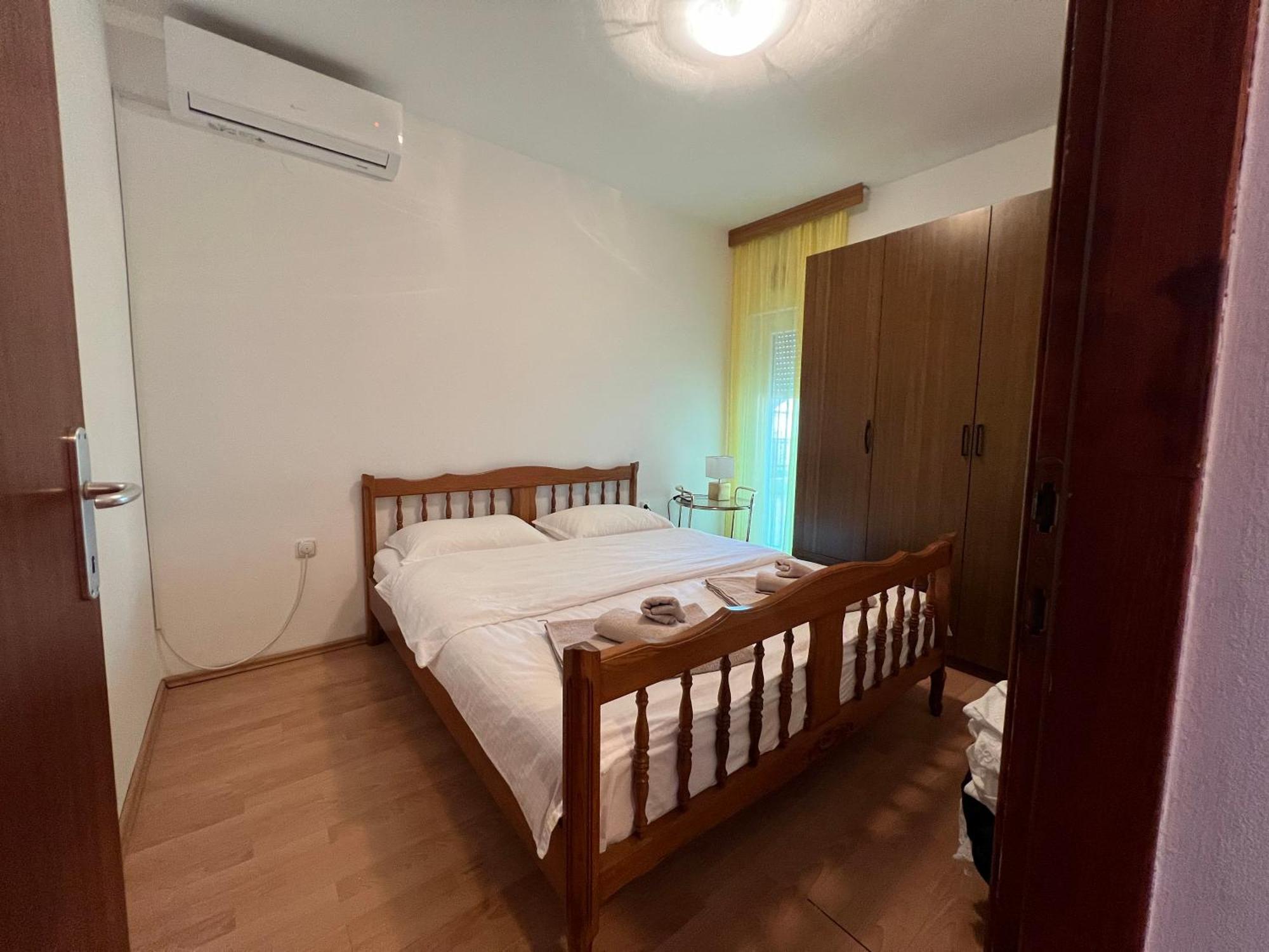 Apartment Lucija "Pet Friendly" ซริกเวนิซา ภายนอก รูปภาพ