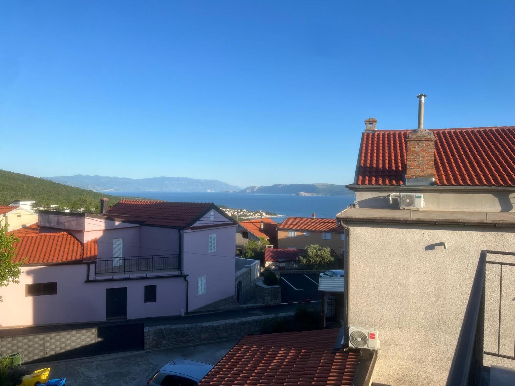 Apartment Lucija "Pet Friendly" ซริกเวนิซา ภายนอก รูปภาพ