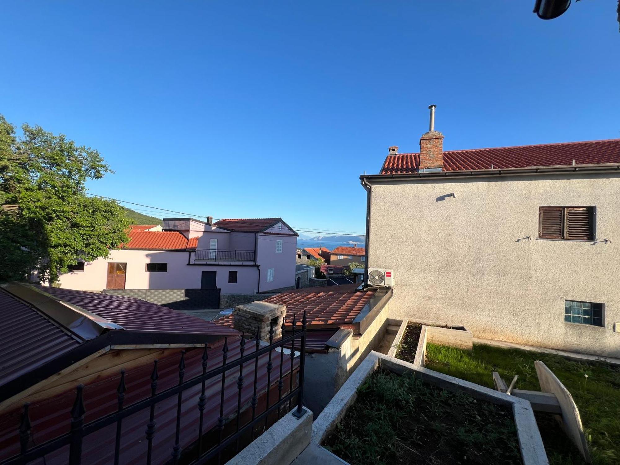 Apartment Lucija "Pet Friendly" ซริกเวนิซา ภายนอก รูปภาพ